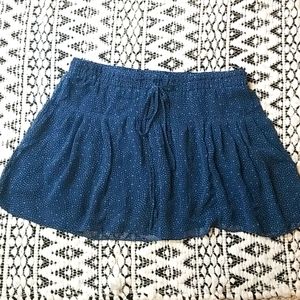 American Eagle skater skirt